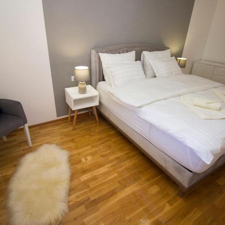 Apartment Divine Mostar Bagian luar foto