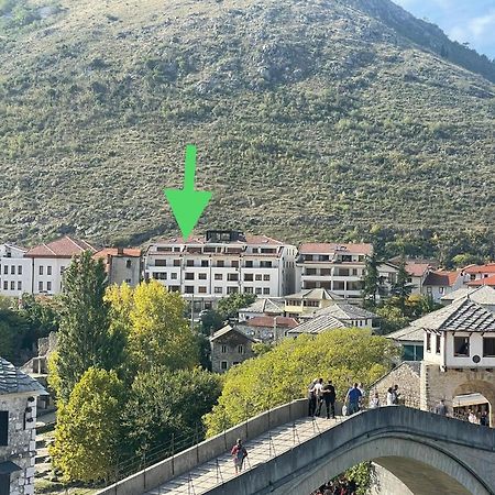 Apartment Divine Mostar Bagian luar foto